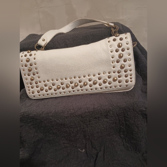 Ladies trendy handbag - Picture 7 of 12